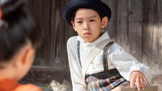 Red bean breadStills