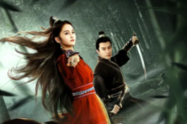 牡丹令