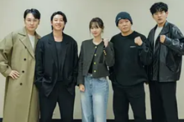 首尔破笑组