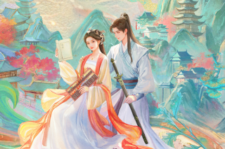 一枕春華