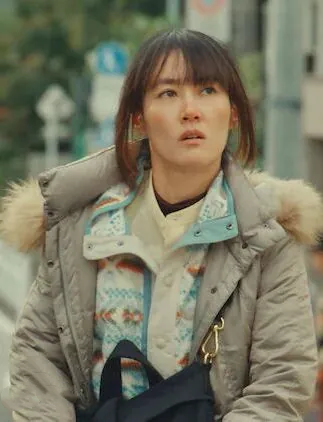 菊地凛子
