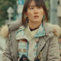 Rinko Kikuchi