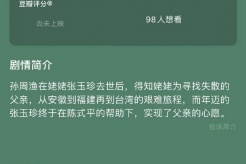 章子怡首部導演長片《遊過海岸一百米》