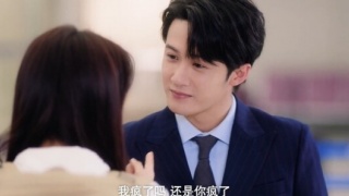 愛情有煙火劇照