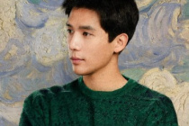 王安宇