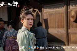 《长安二十四计》第23集分集剧情介绍