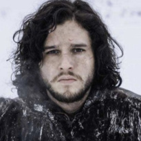 Kit Harington