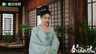 春来定风波剧照