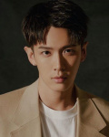 Ke Zhendong