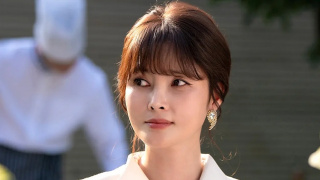 Zhao Yanxi
