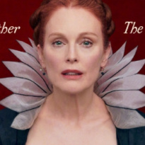 Julianne Moore