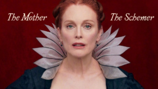 Julianne Moore