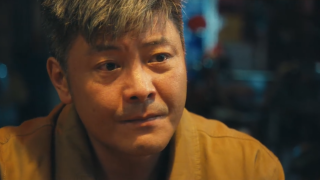 北上剧照