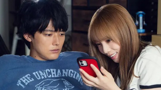 爆红到死吧！剧照