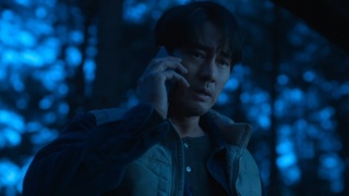 无赦之仇剧照