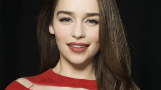 emilia clarke