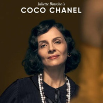Juliette Binoche Juliette Binoche