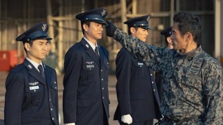 PJ ～航空救難團～劇照