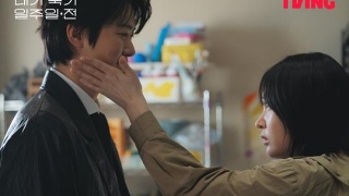 在我死前一周剧照