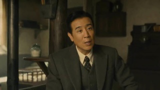 八千裏路雲和月劇照