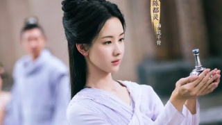 陳都靈