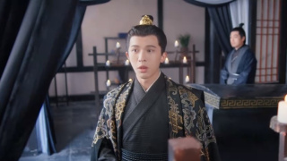 見卿卿劇照
