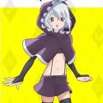 钉宫理惠