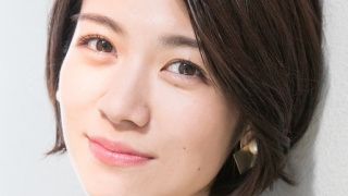 泷内公美