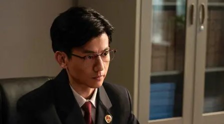 《in the name of justice》Is Qiao Zhenxing's body accidentally burned on purpose
