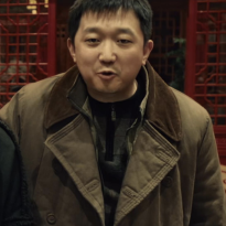 衣云鹤