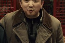 衣雲鶴