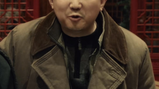 衣云鹤