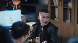 大河之水剧照