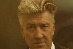 《Sight and Sound》Introduction to the interview with David Lynch