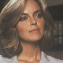 Greta Scacchi