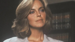 Greta Scacchi