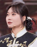 李雪琴