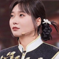 李雪琴