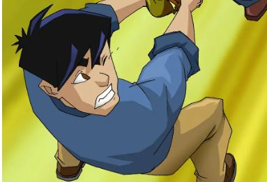 《The Adventures of Jackie Chan Season 3》Introduction to the complete plot and episodes