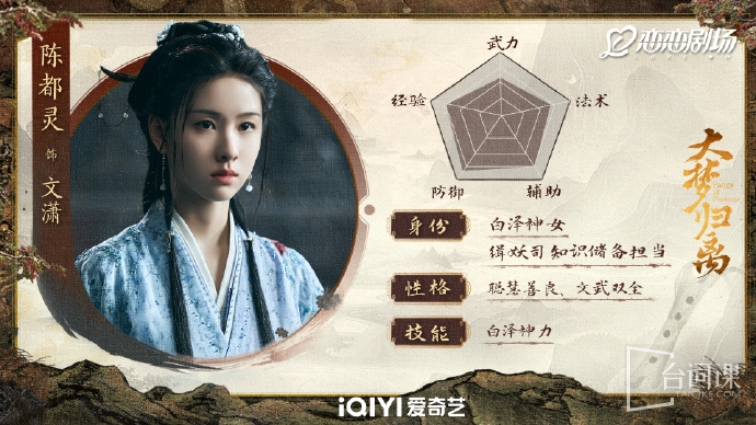陈都灵