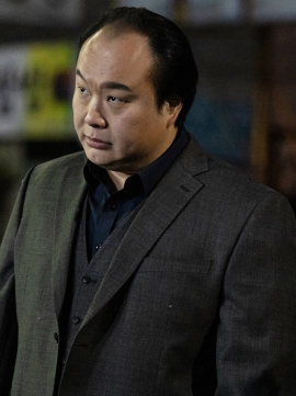 李浩哲