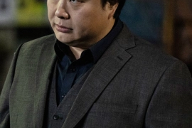Li Haozhe
