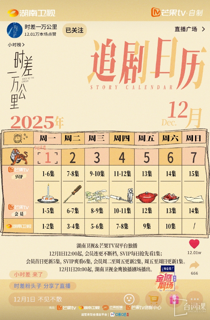 时差一万公里