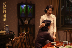 《沉默的荣耀》经典台词