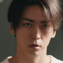 龟梨和也
