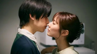 与你的吻永远停留剧照