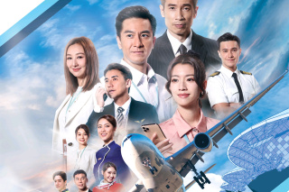 飞常日志