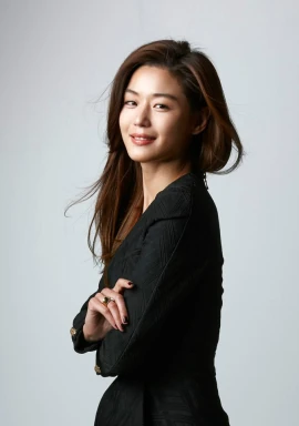 Jeon Ji Hyun