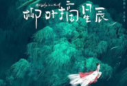 柳叶摘星辰