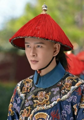 黄宥明